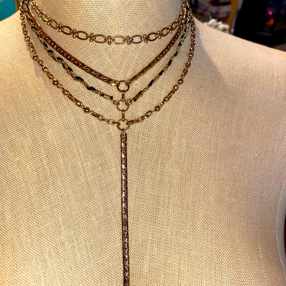 Free People Necklace